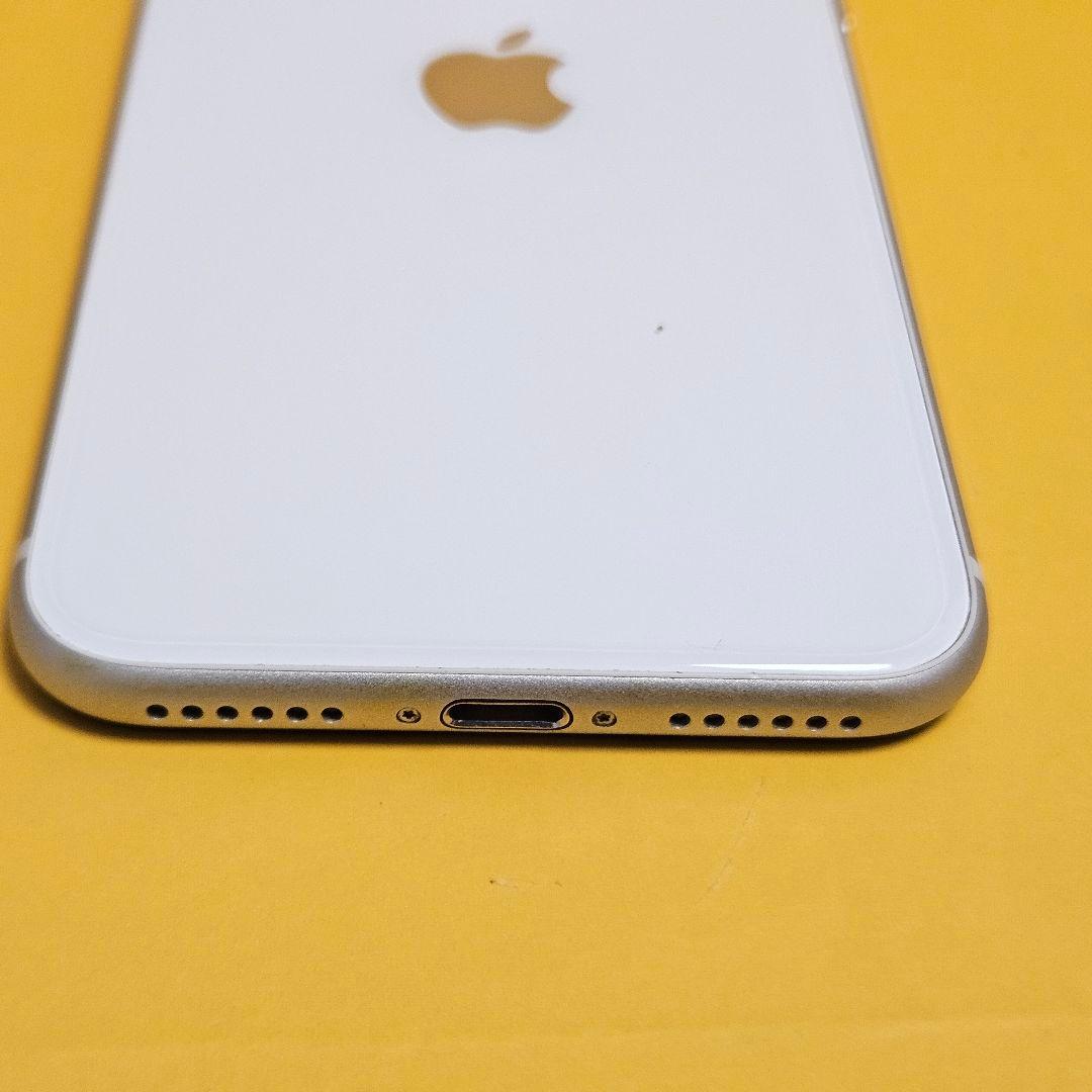 iPhone SE3 128GB｜24時間以内発送#465