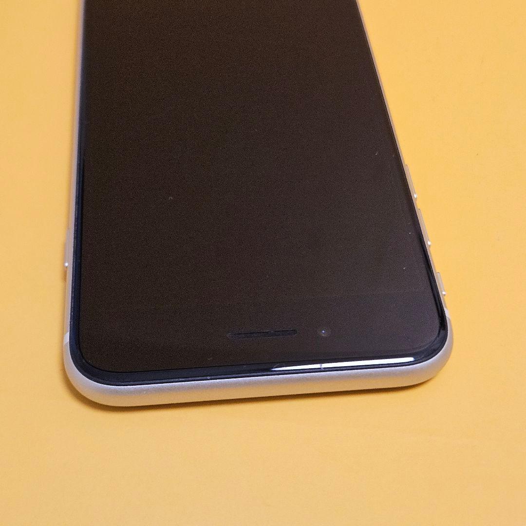 iPhone SE3 128GB｜24時間以内発送#465