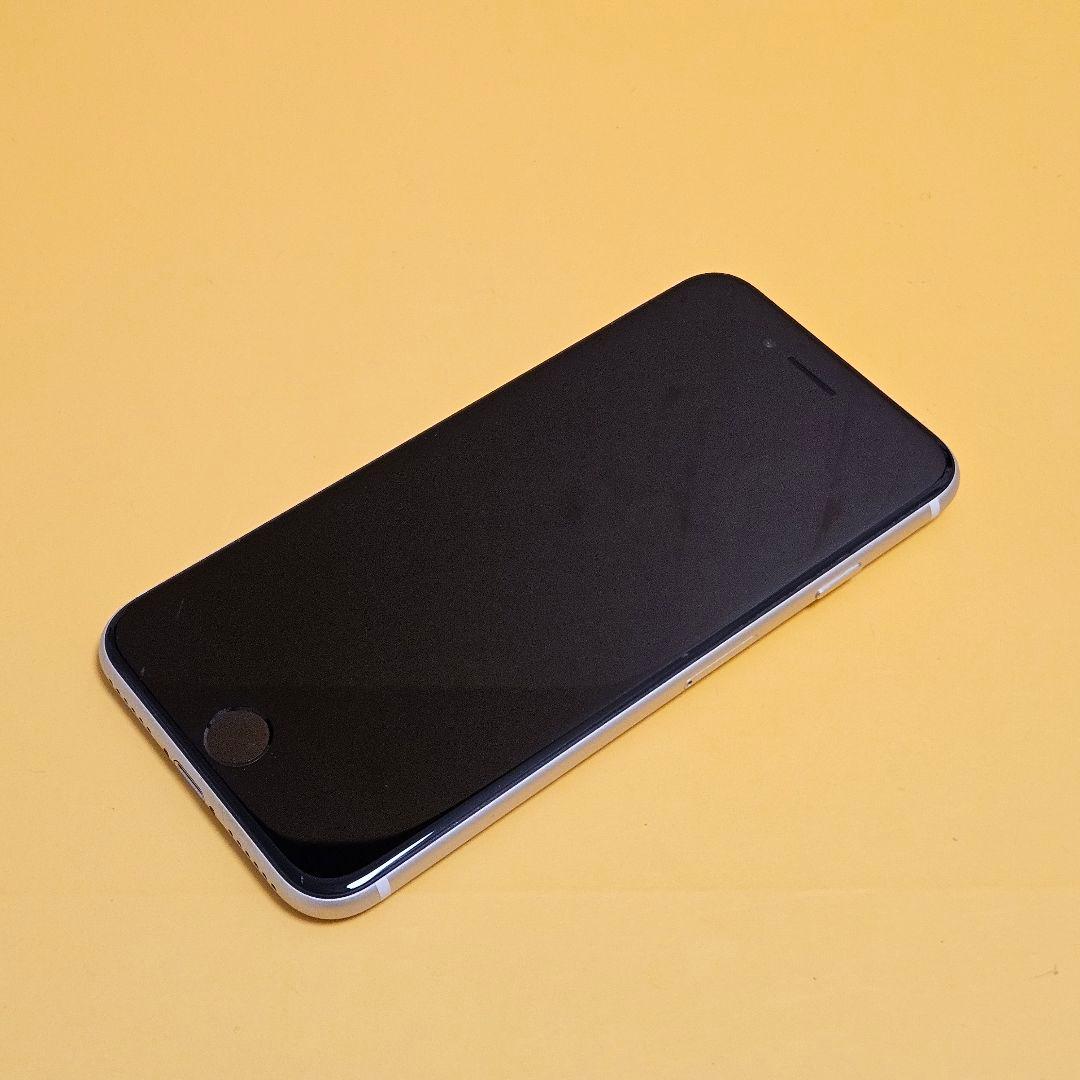 iPhone SE3 128GB｜24時間以内発送#465