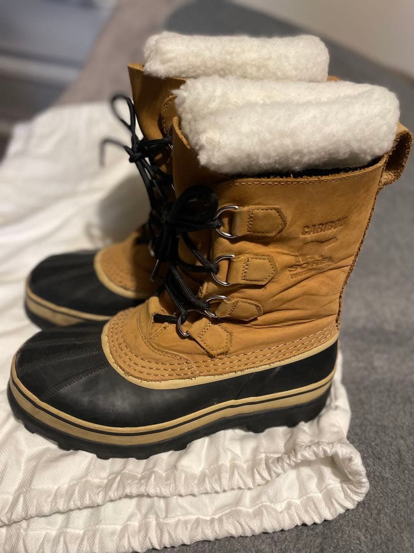 SOREL カリブー
