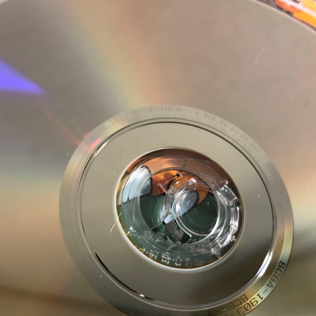 デジモンアドベンチャー DVD-BOX〈初回限定生産・9枚組〉