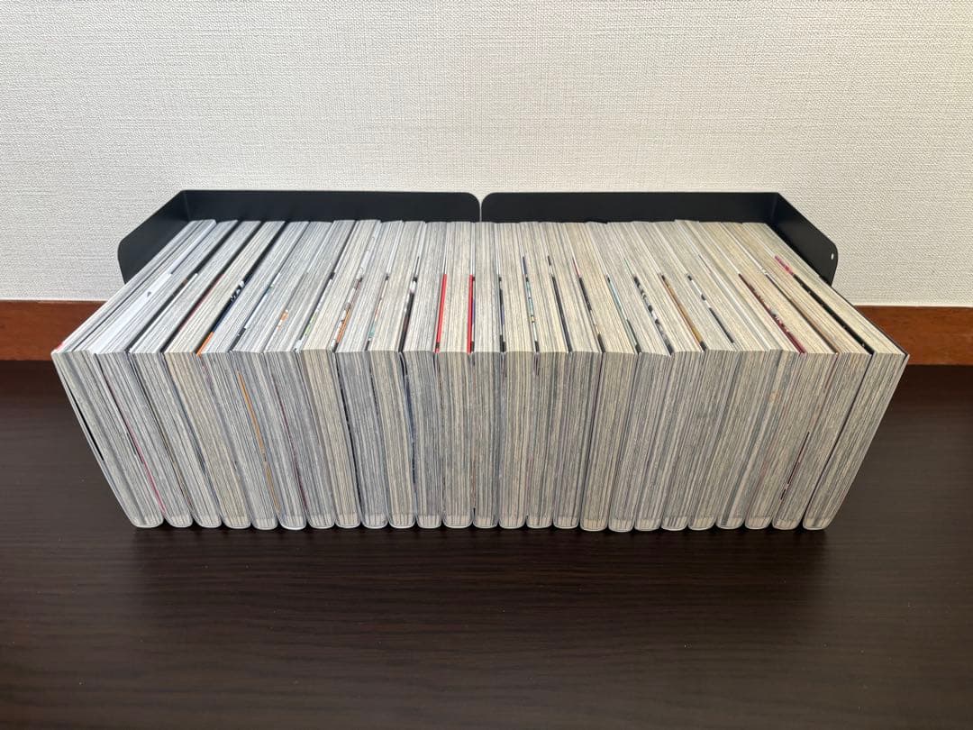 ソウルイーター 1〜25巻 全巻初版 帯 チラシ 全巻セット