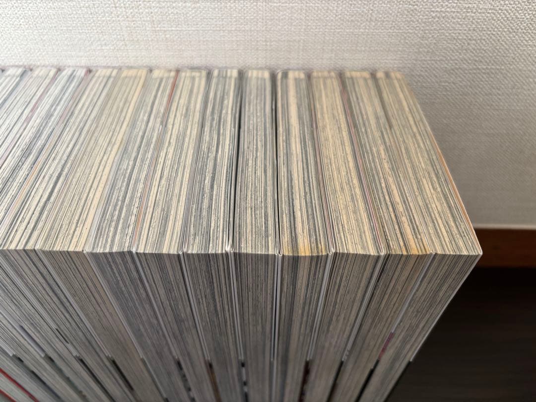 ソウルイーター 1〜25巻 全巻初版 帯 チラシ 全巻セット