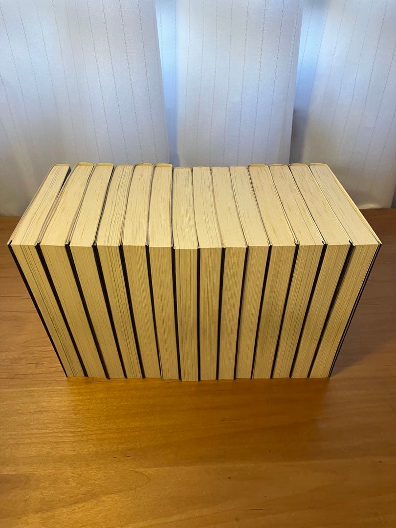 【全巻初版】こわい本 文庫版 全14巻 完結セット 楳図かずお