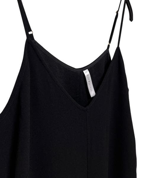 2023 Deuxieme Classe Col Pierrot オールインワン