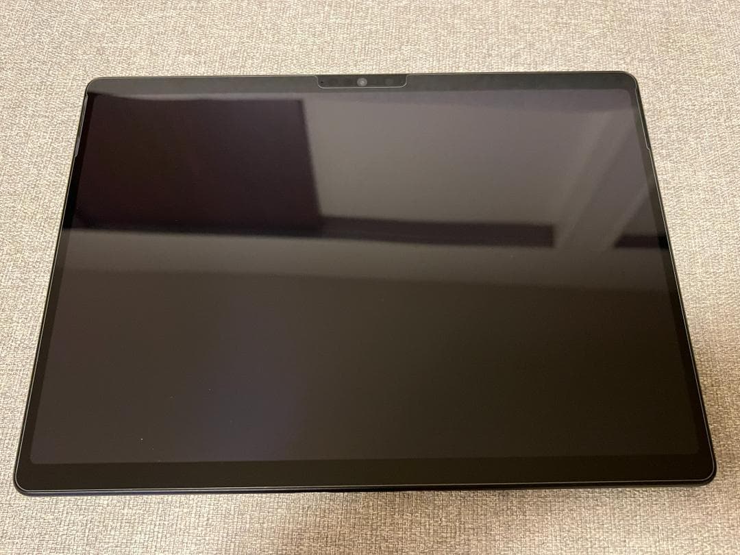 surface pro 11 13インチ XElite 512GBセット 保証付