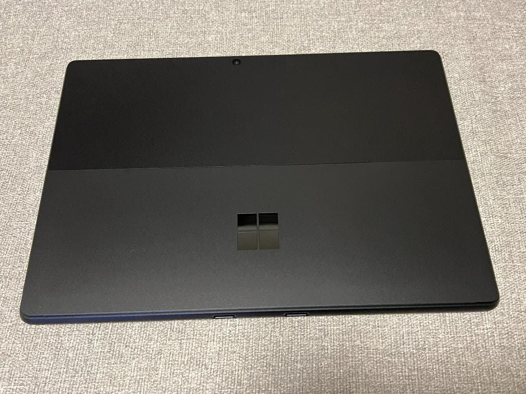 surface pro 11 13インチ XElite 512GBセット 保証付