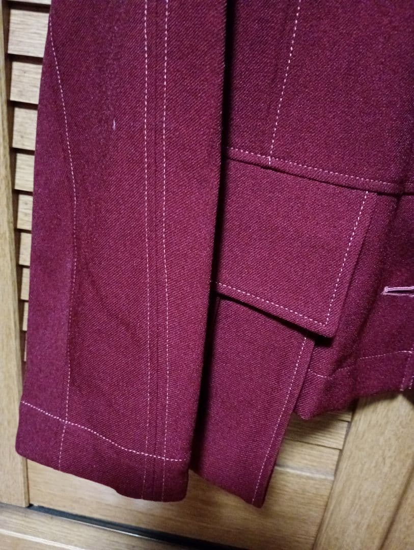 アルベロベロテーラードジャケット 新品未使用