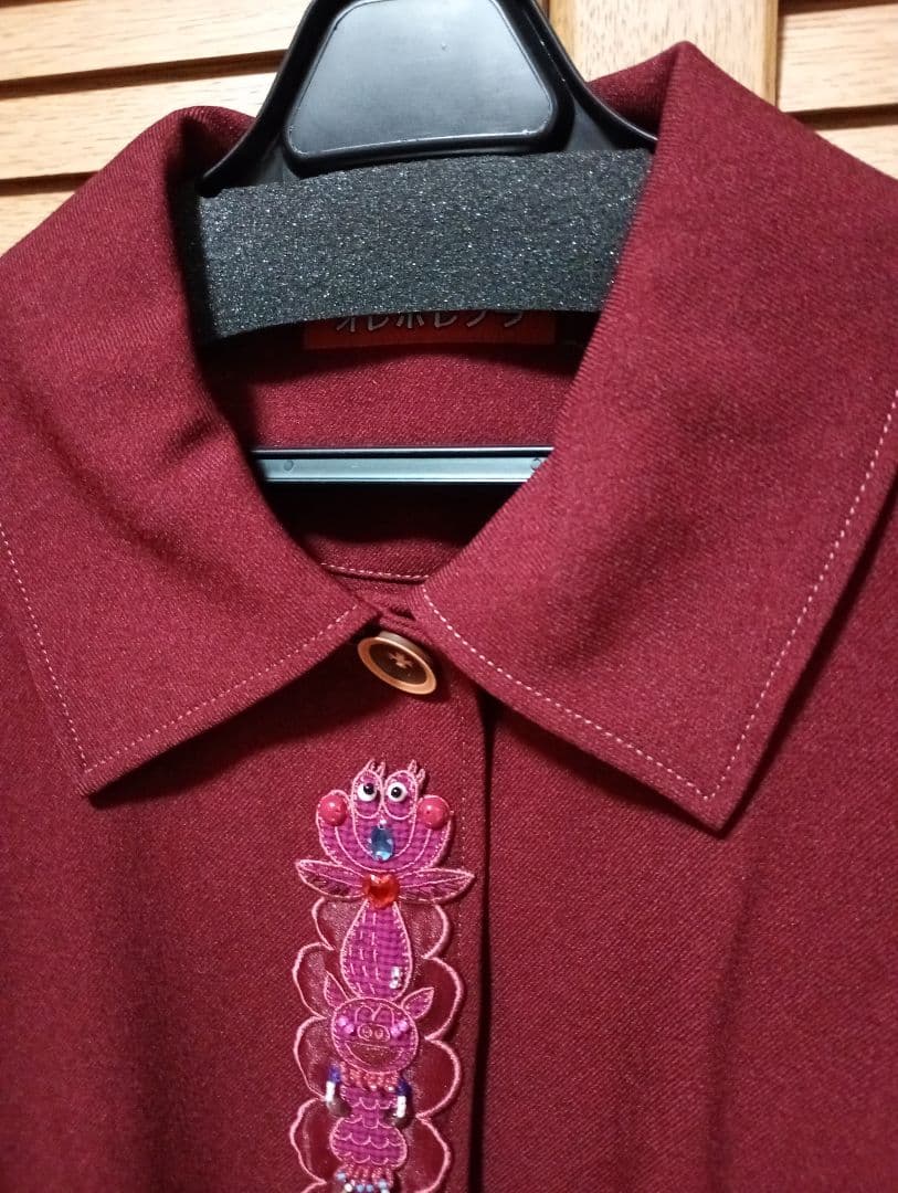 アルベロベロテーラードジャケット 新品未使用