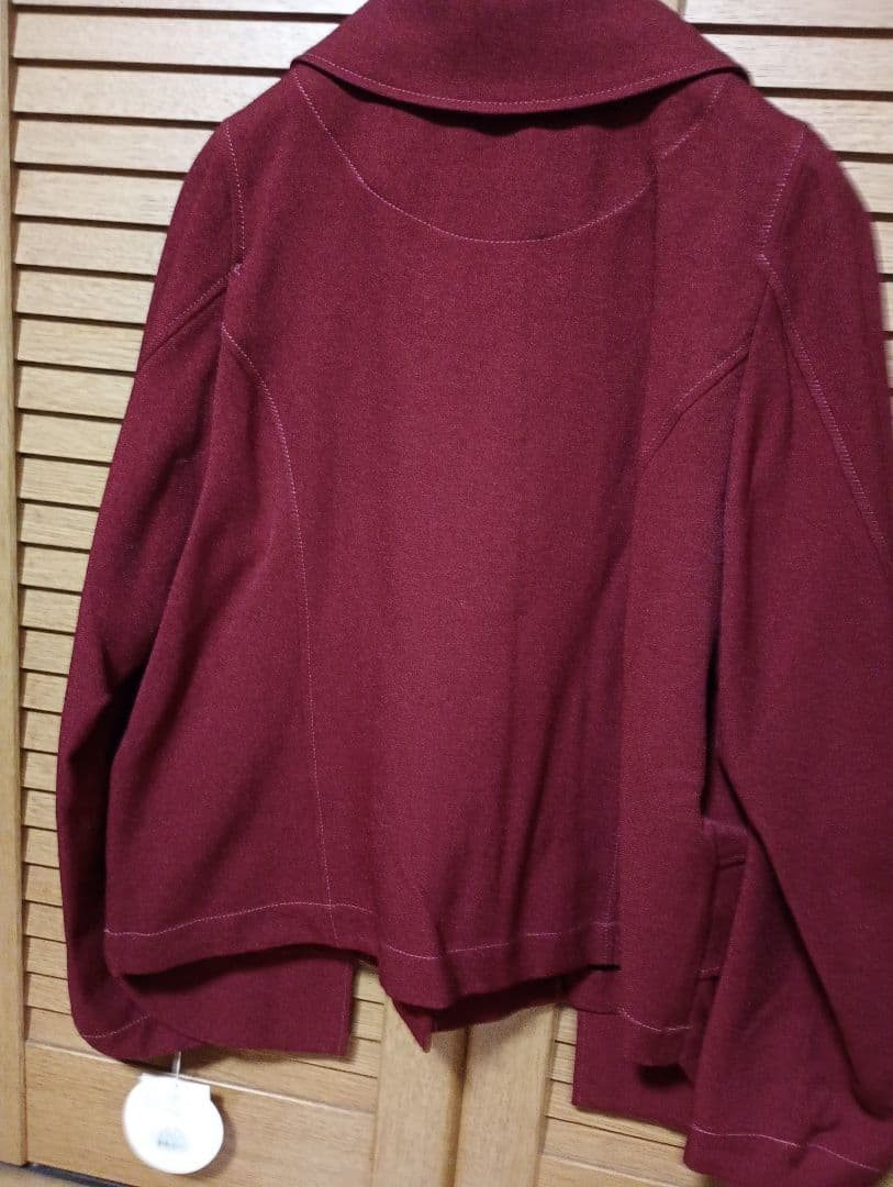 アルベロベロテーラードジャケット 新品未使用