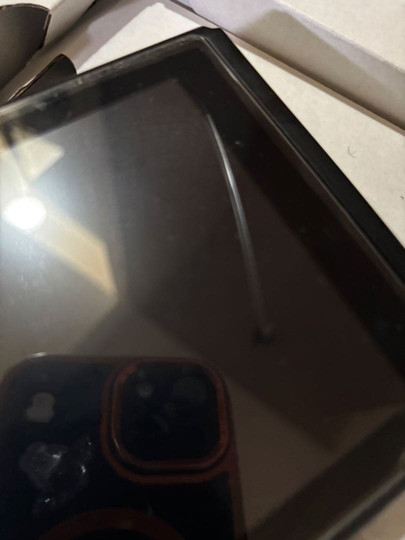 Nintendo Switch ネオンブルー/ネオンレッド 本体　ジャンク