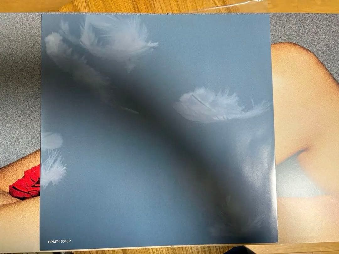 Awich / 8 (2LP) レコード