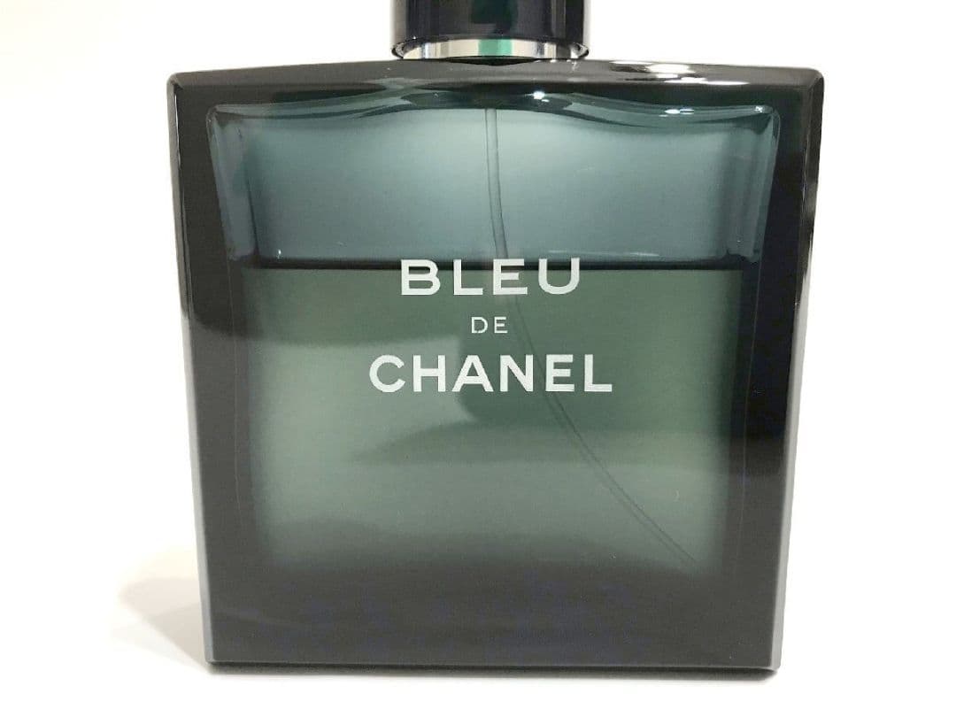 香水シャネル CHANEL ブルー ドゥ シャネル オードトワレEDT100ml
