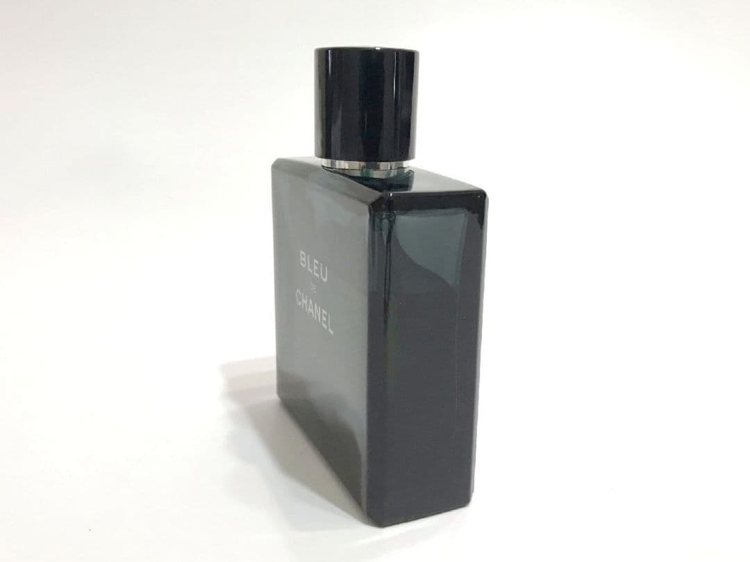 香水シャネル CHANEL ブルー ドゥ シャネル オードトワレEDT100ml