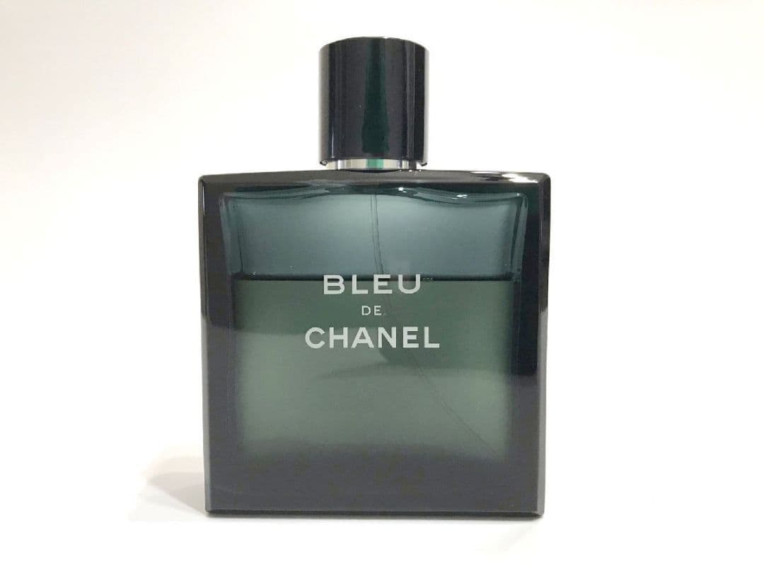 香水シャネル CHANEL ブルー ドゥ シャネル オードトワレEDT100ml