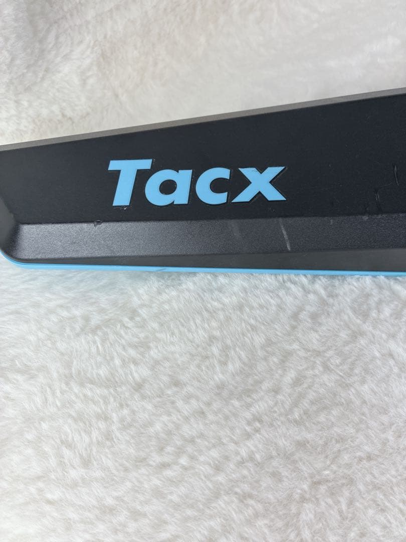【即使用可】Tacx FLUX 2 Smart（11速スプロケット・電源コード付