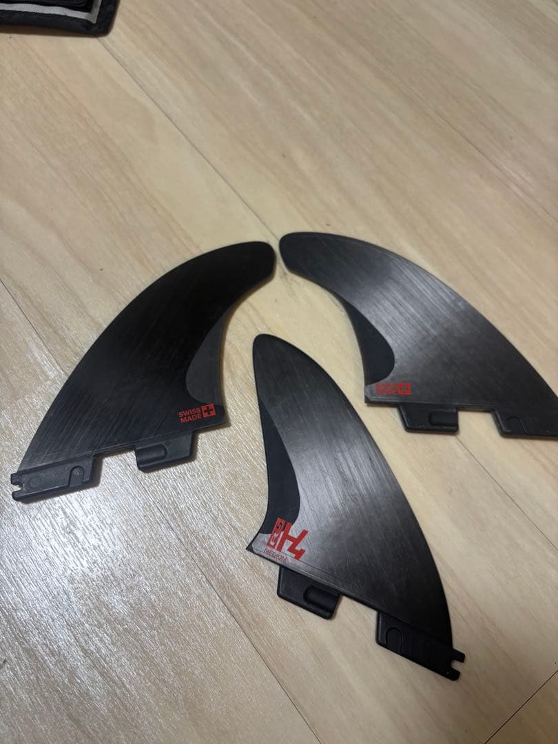 FCS2 FCS 2 H4 Ｍサイズ