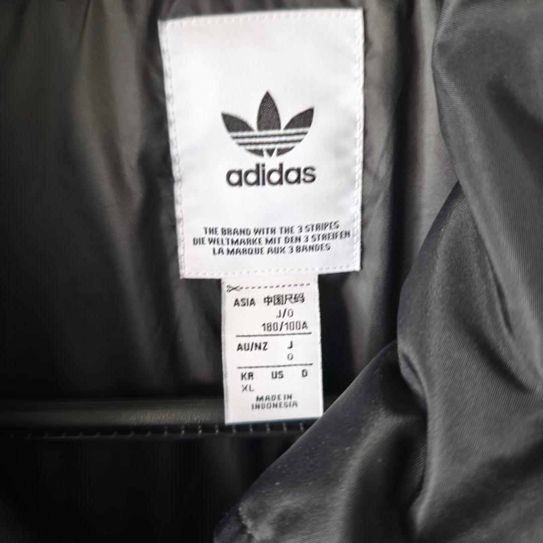 E*S様 adidas MA-1 ボンバージャケット