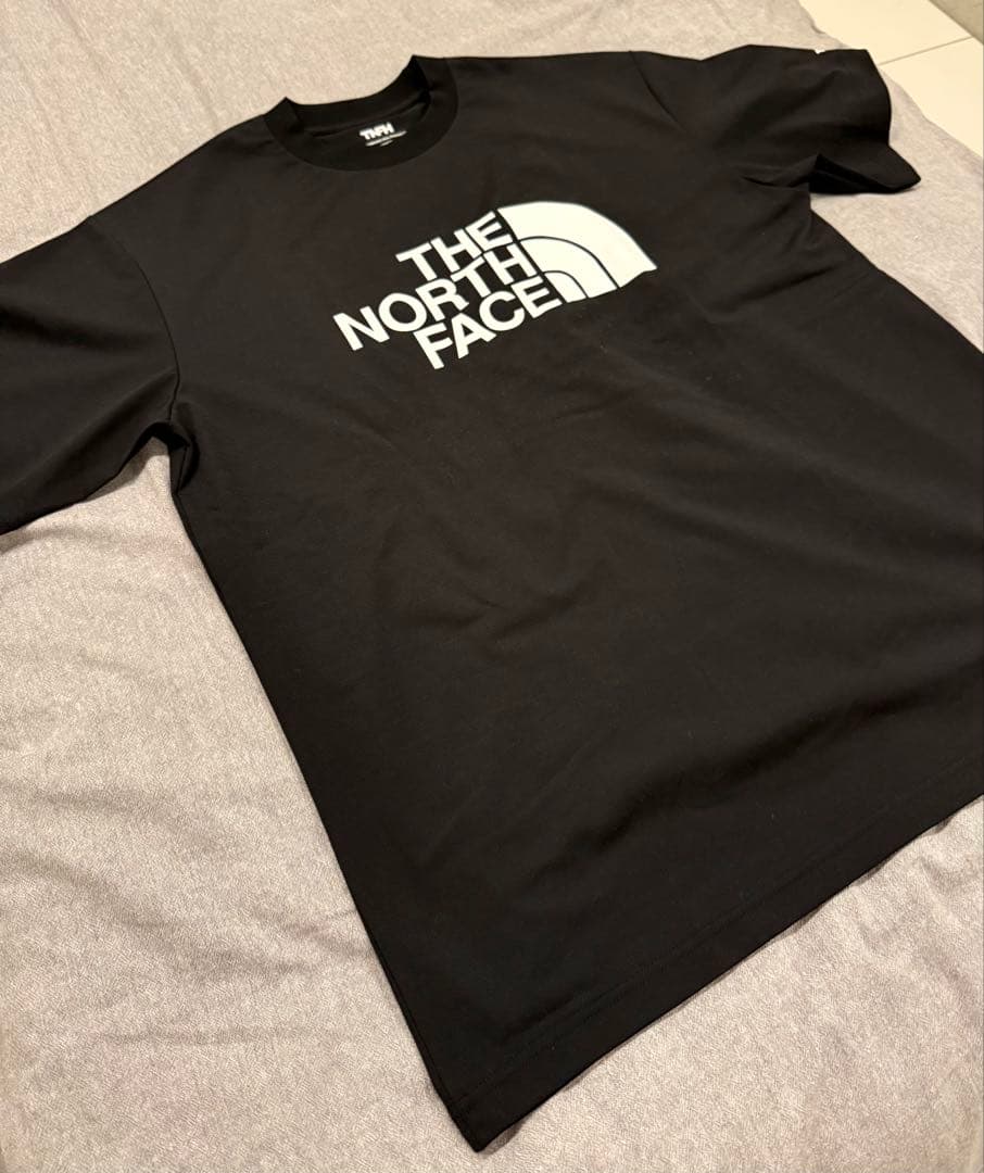 シ*バ様 TNFH THE NORTH FACE × HYKE S/S