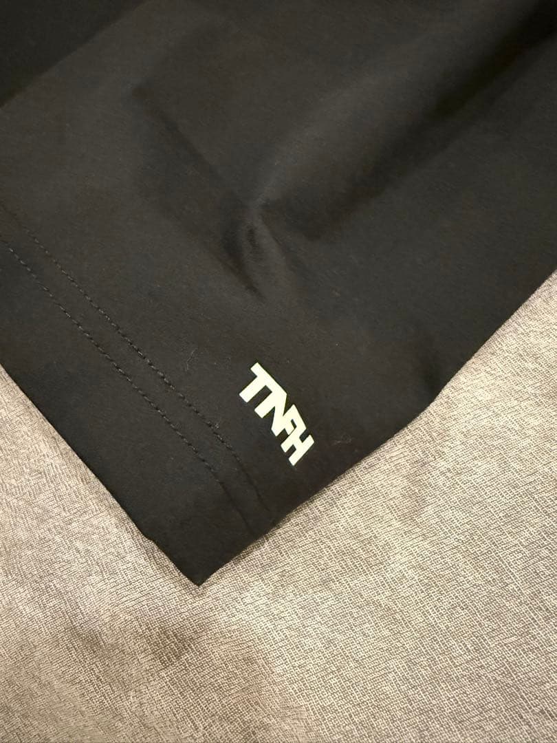 シ*バ様 TNFH THE NORTH FACE × HYKE S/S