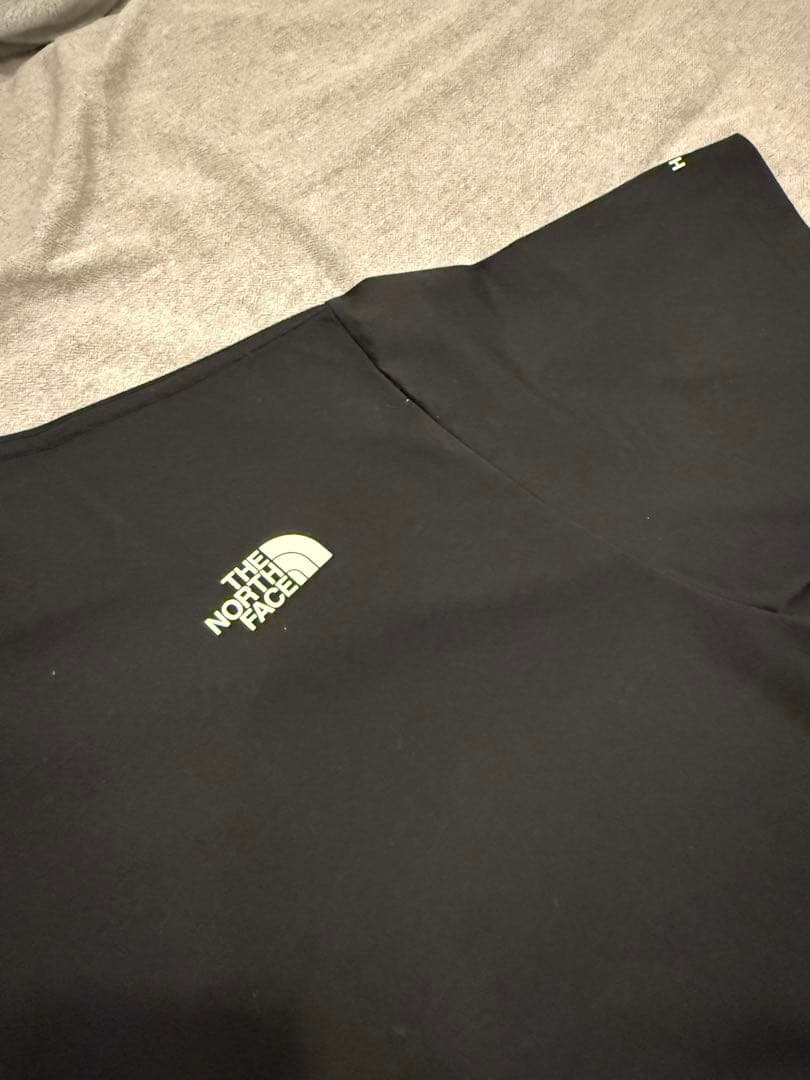 シ*バ様 TNFH THE NORTH FACE × HYKE S/S