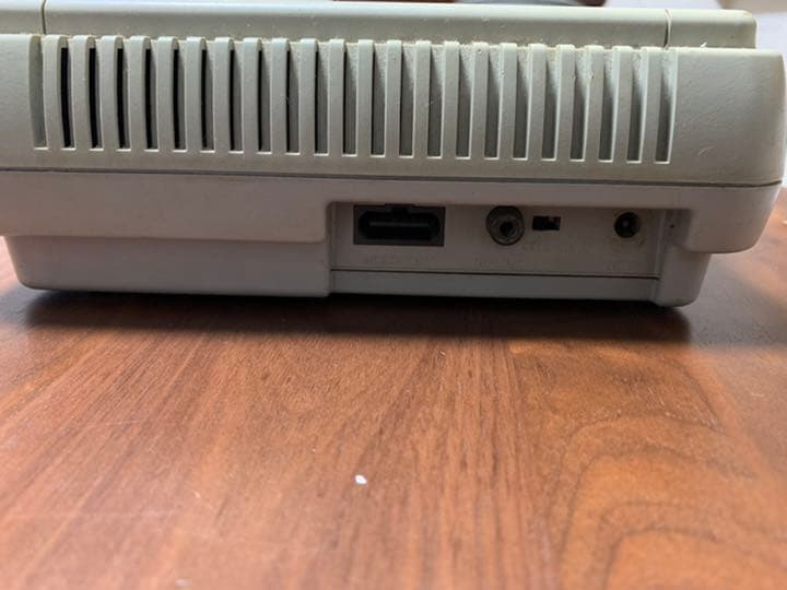 スーパーファミコン