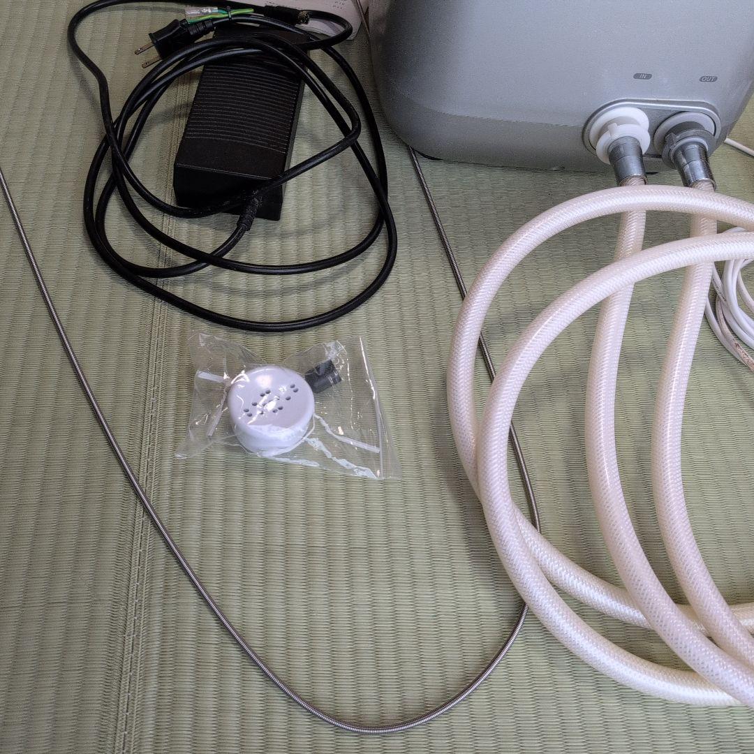 YOSA ヨサ ハッピーバスタイムリッチ　水素風呂　ジャンク品