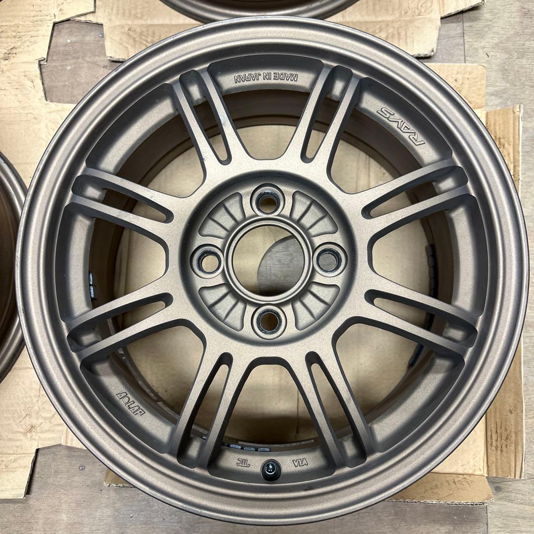 亀*郎様 RAYS A-LAP Z2