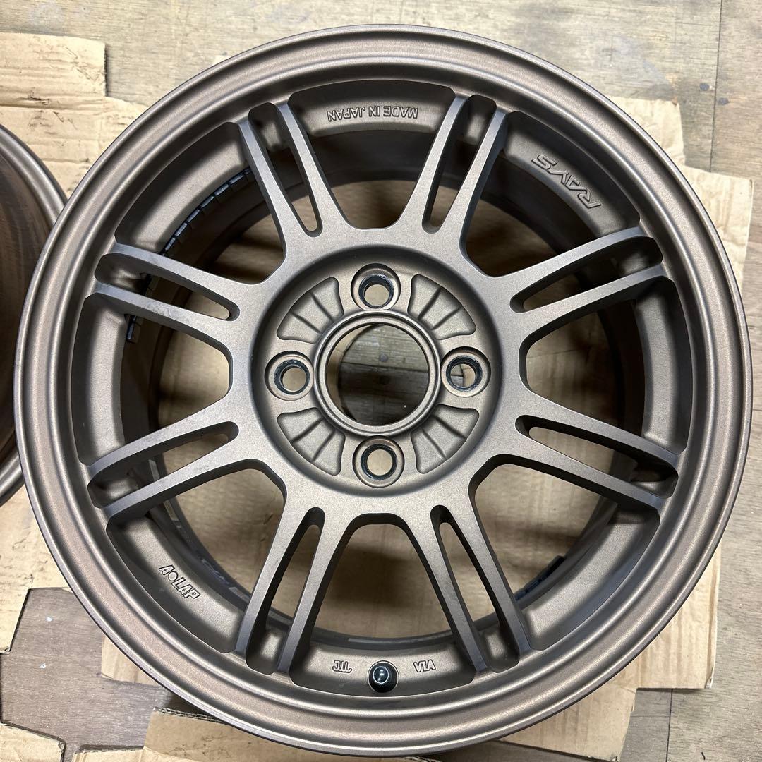 亀*郎様 RAYS A-LAP Z2