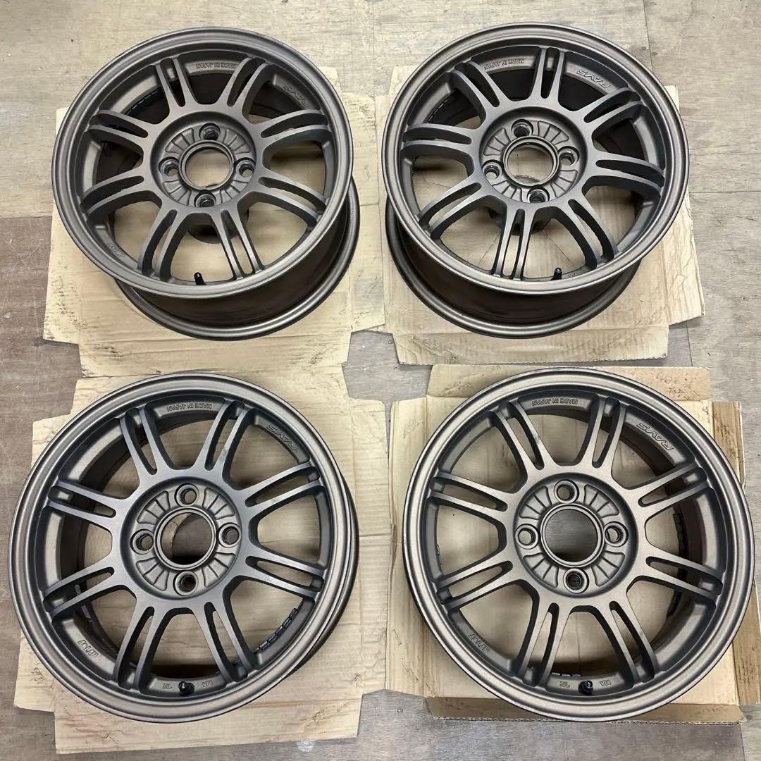 亀*郎様 RAYS A-LAP Z2