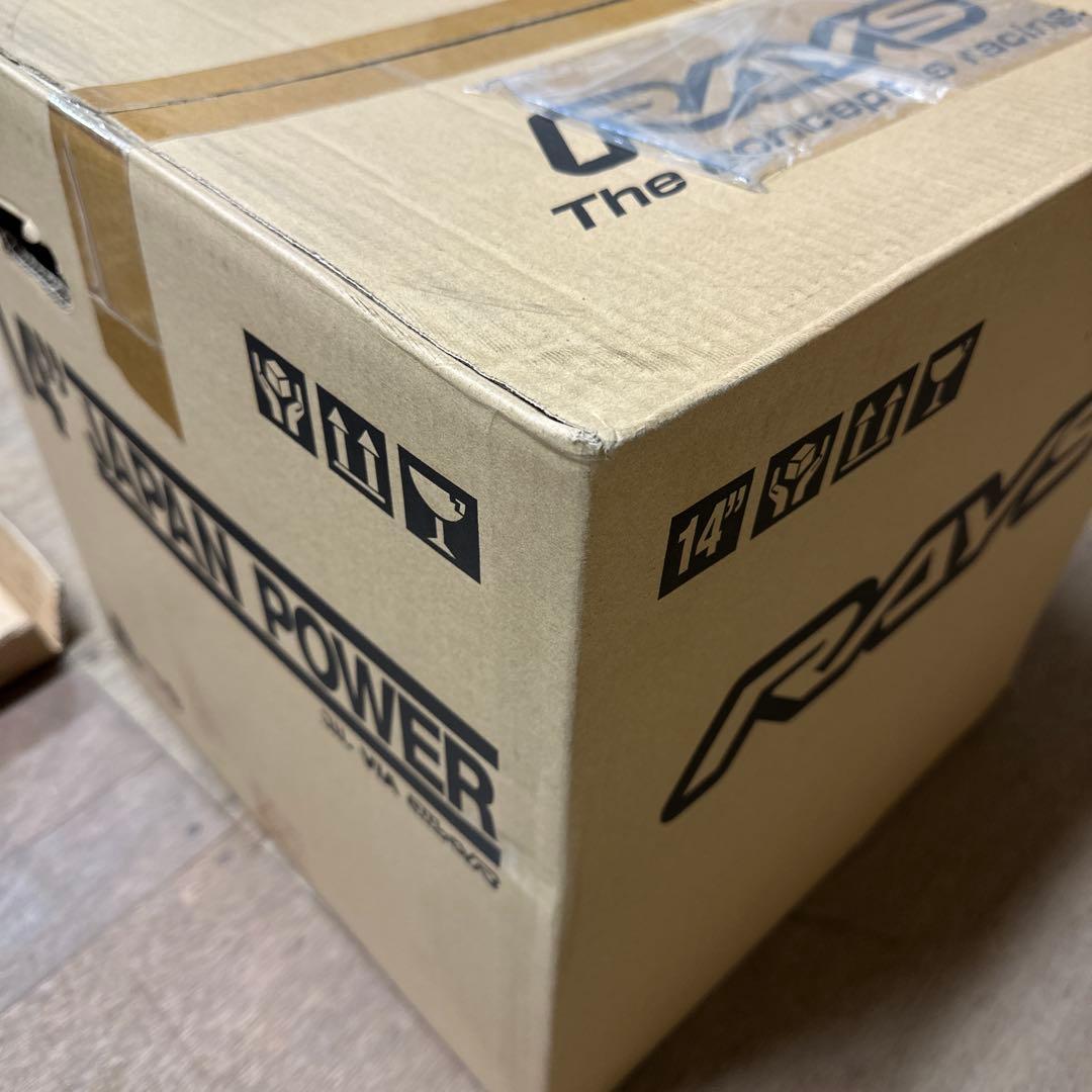 亀*郎様 RAYS A-LAP Z2