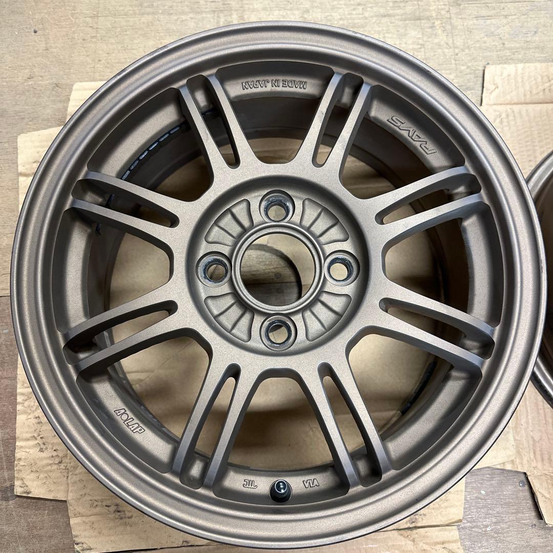 亀*郎様 RAYS A-LAP Z2