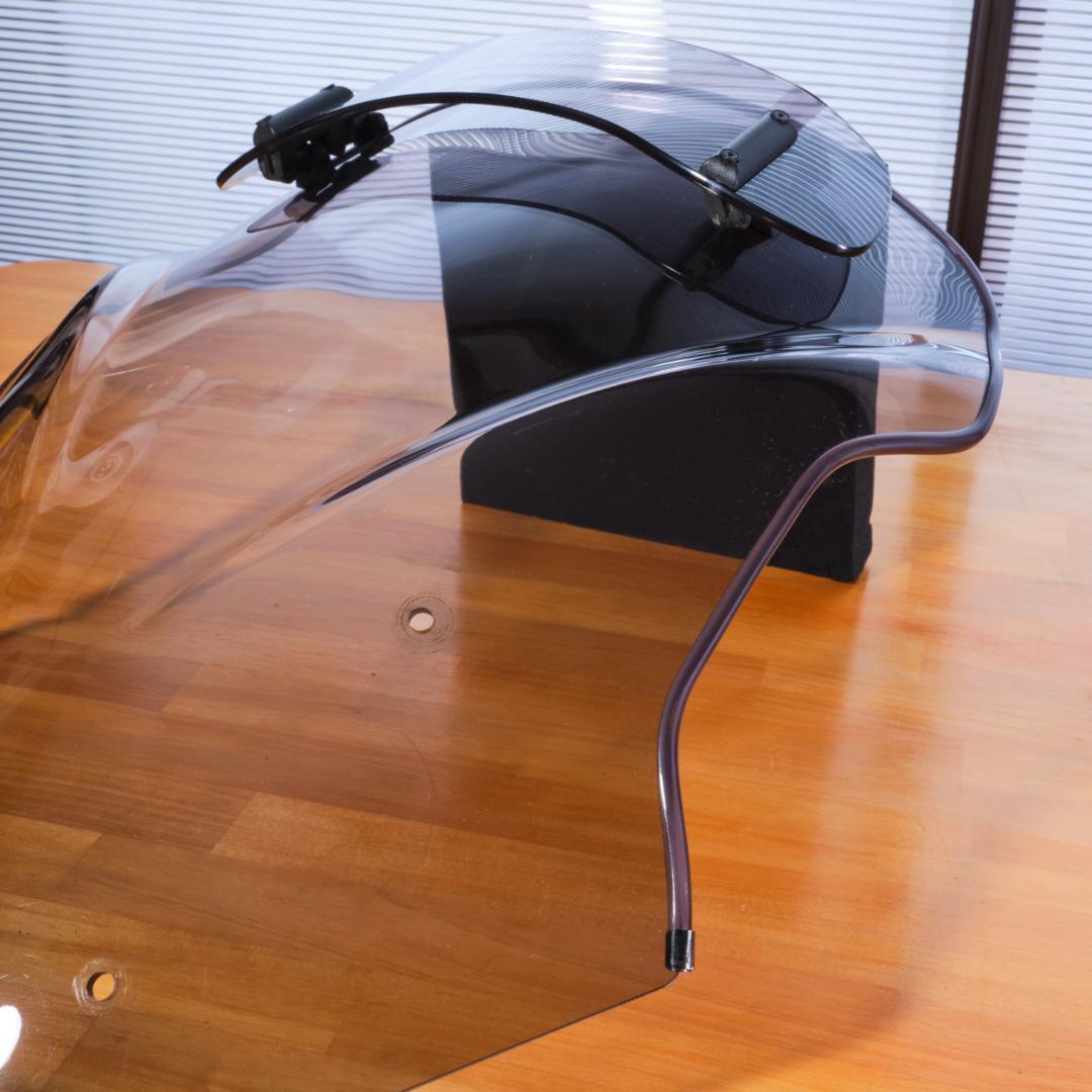 MRA VARIOツーリングスクリーン TRACER900/GT (18-20)