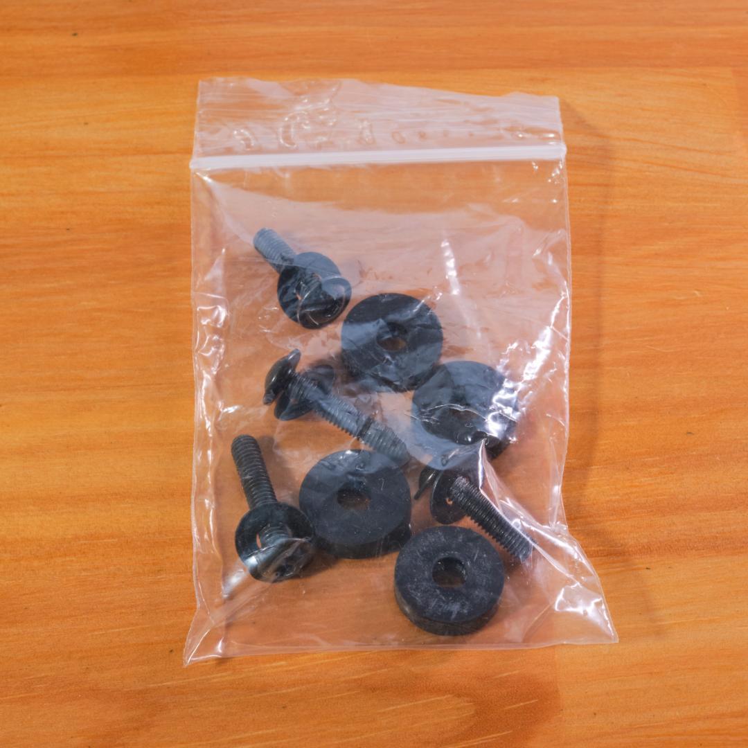 MRA VARIOツーリングスクリーン TRACER900/GT (18-20)