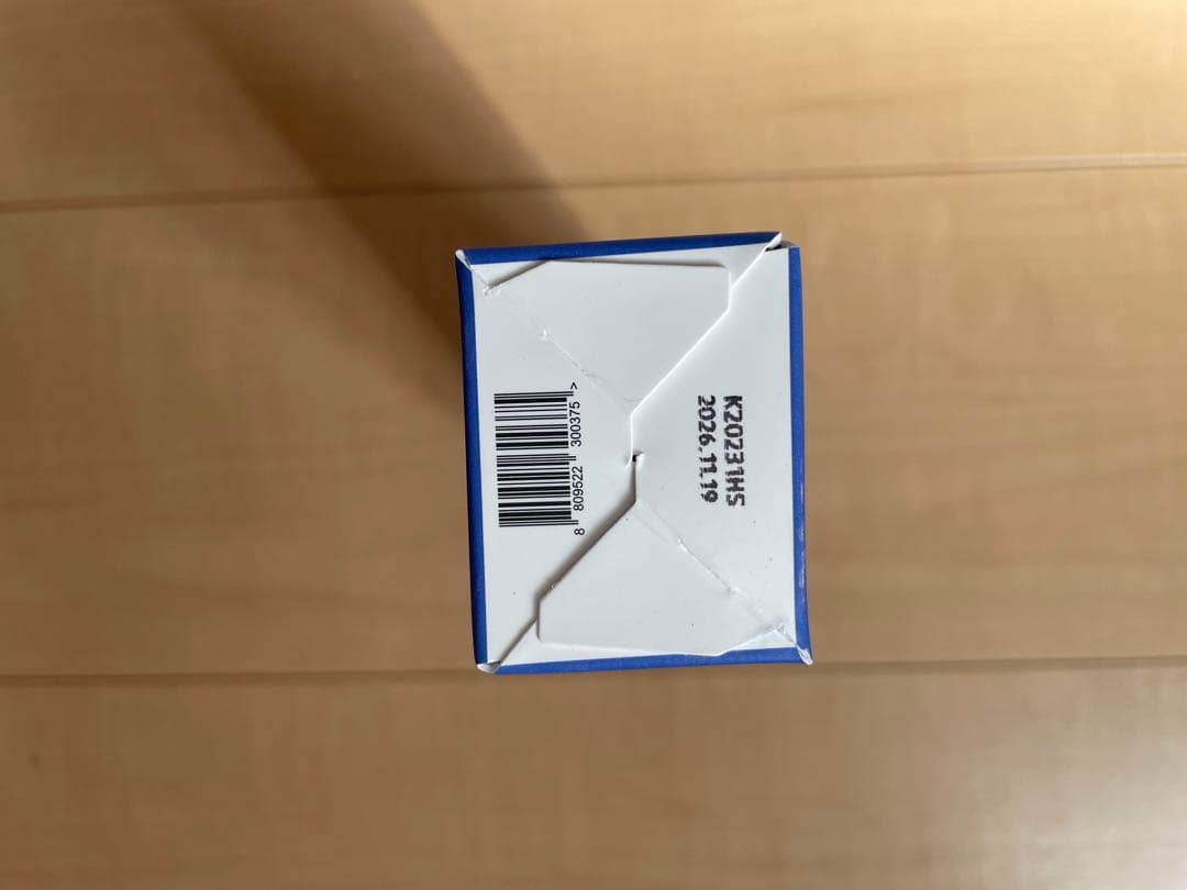 DUOMAGIC フィーリングパック 80ml