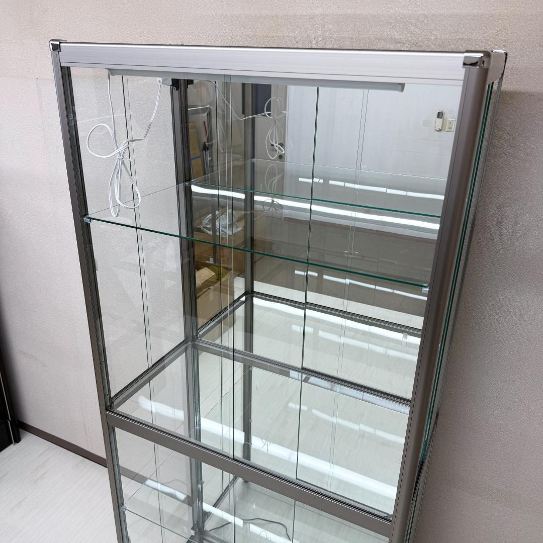 超大型コレクションケース CCT-1900LE コトブキヤ限定 超ブキヤケース