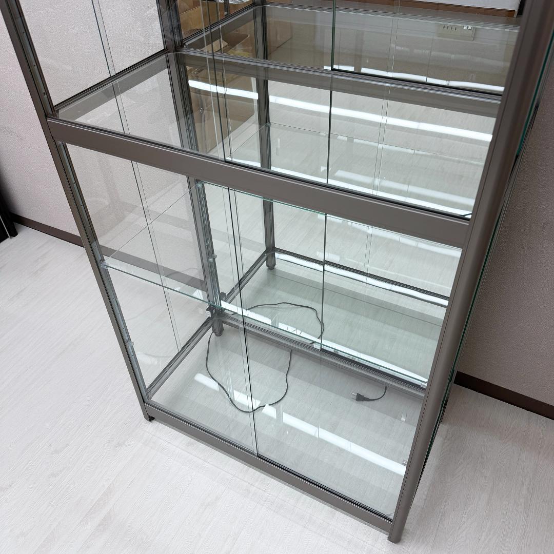 超大型コレクションケース CCT-1900LE コトブキヤ限定 超ブキヤケース