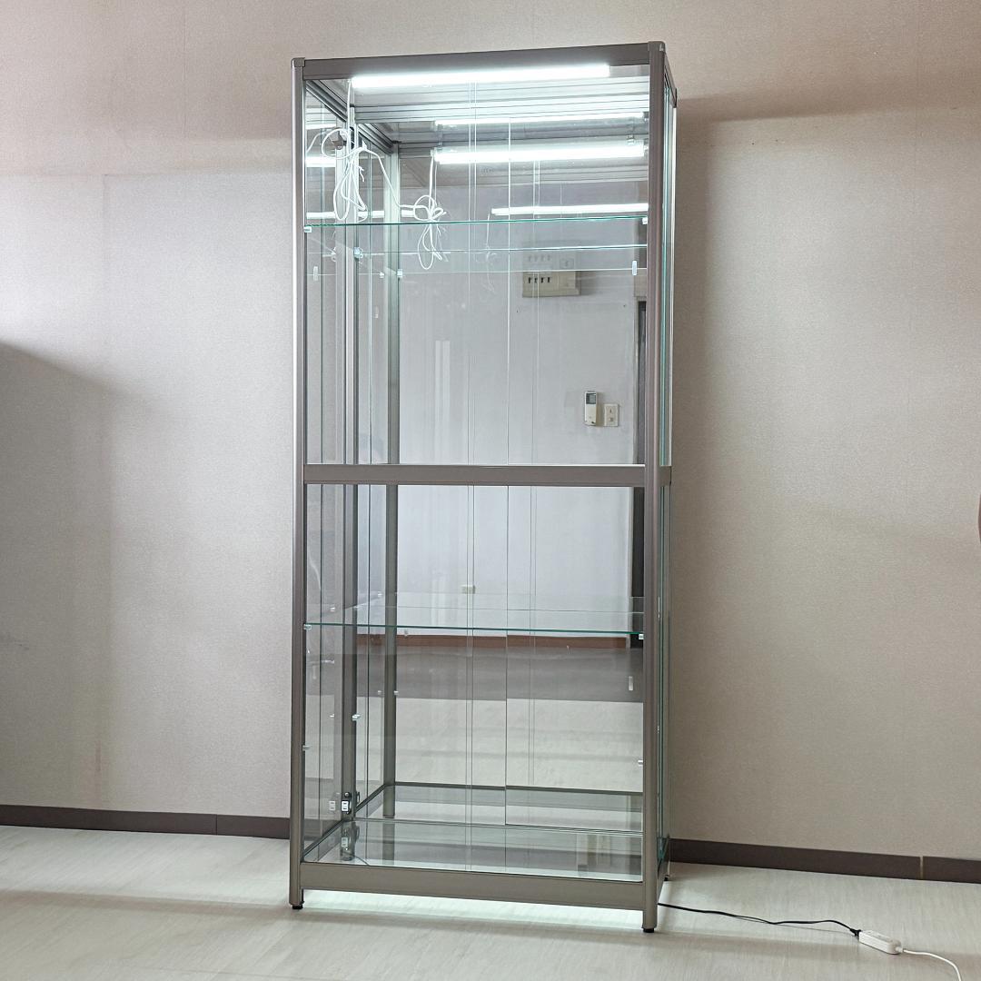 超大型コレクションケース CCT-1900LE コトブキヤ限定 超ブキヤケース