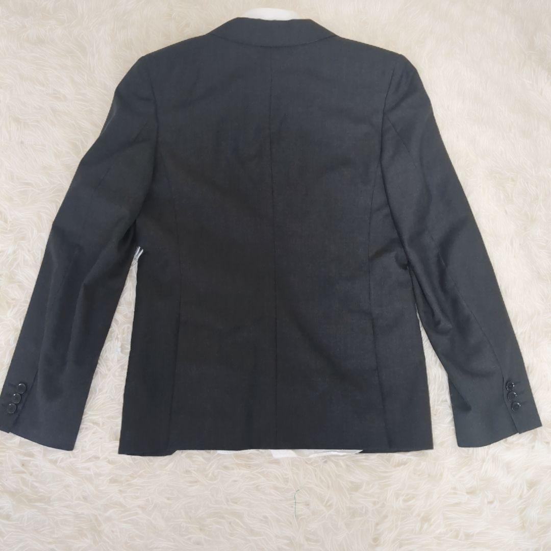 Burberry バーバリー　Sサイズ　 スーツ　164 ネクタイ　ノバチェック