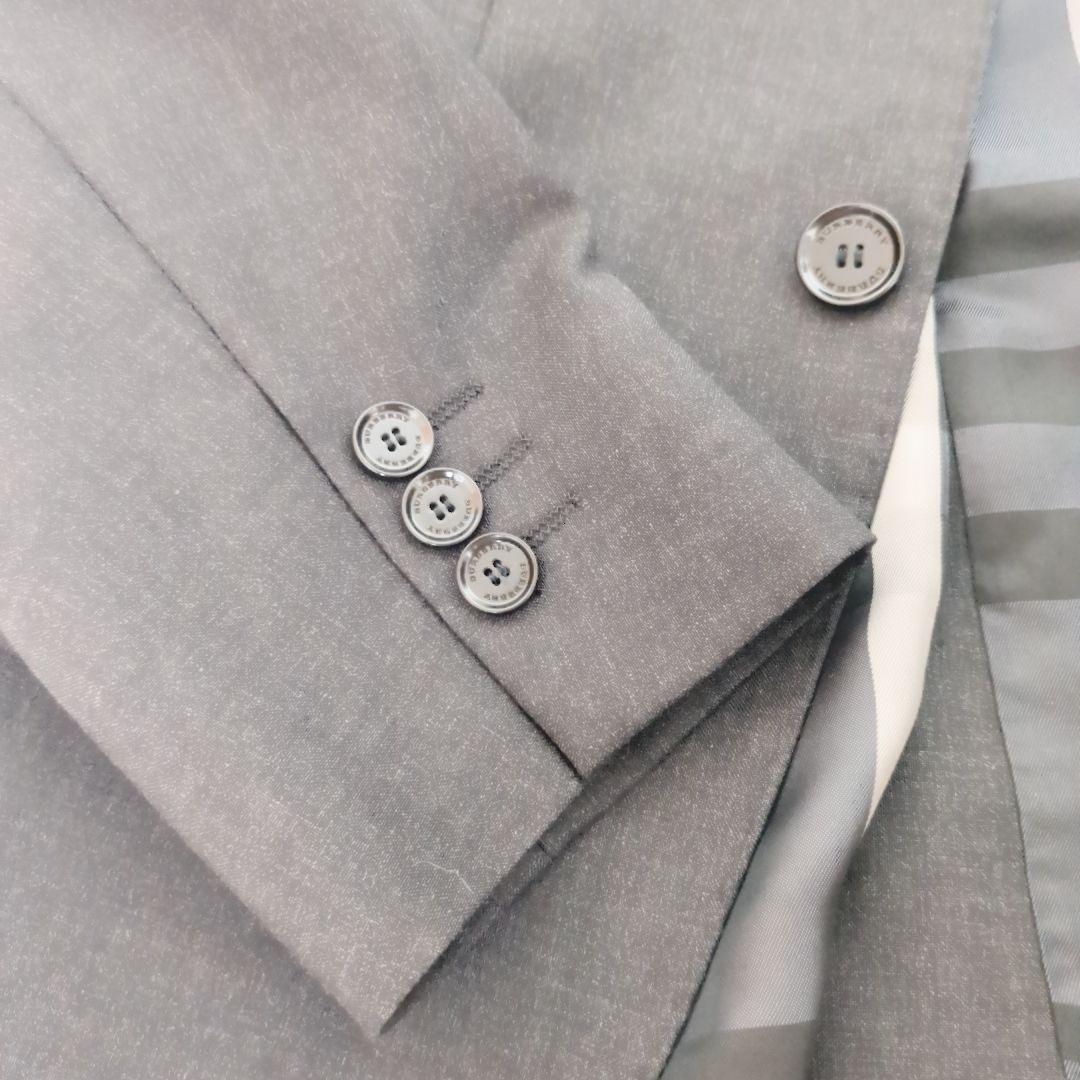 Burberry バーバリー　Sサイズ　 スーツ　164 ネクタイ　ノバチェック