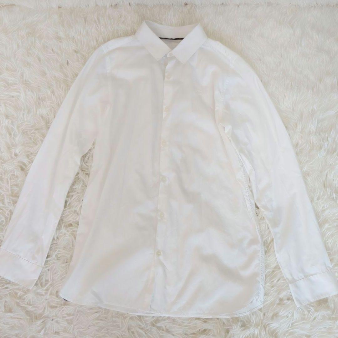 Burberry バーバリー　Sサイズ　 スーツ　164 ネクタイ　ノバチェック