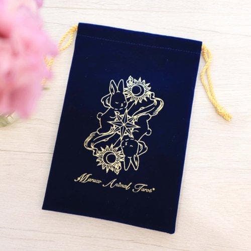 【正規品タロットカード】台湾発売レアデッキ✨小動物アニマルタロット/コラボ限定版