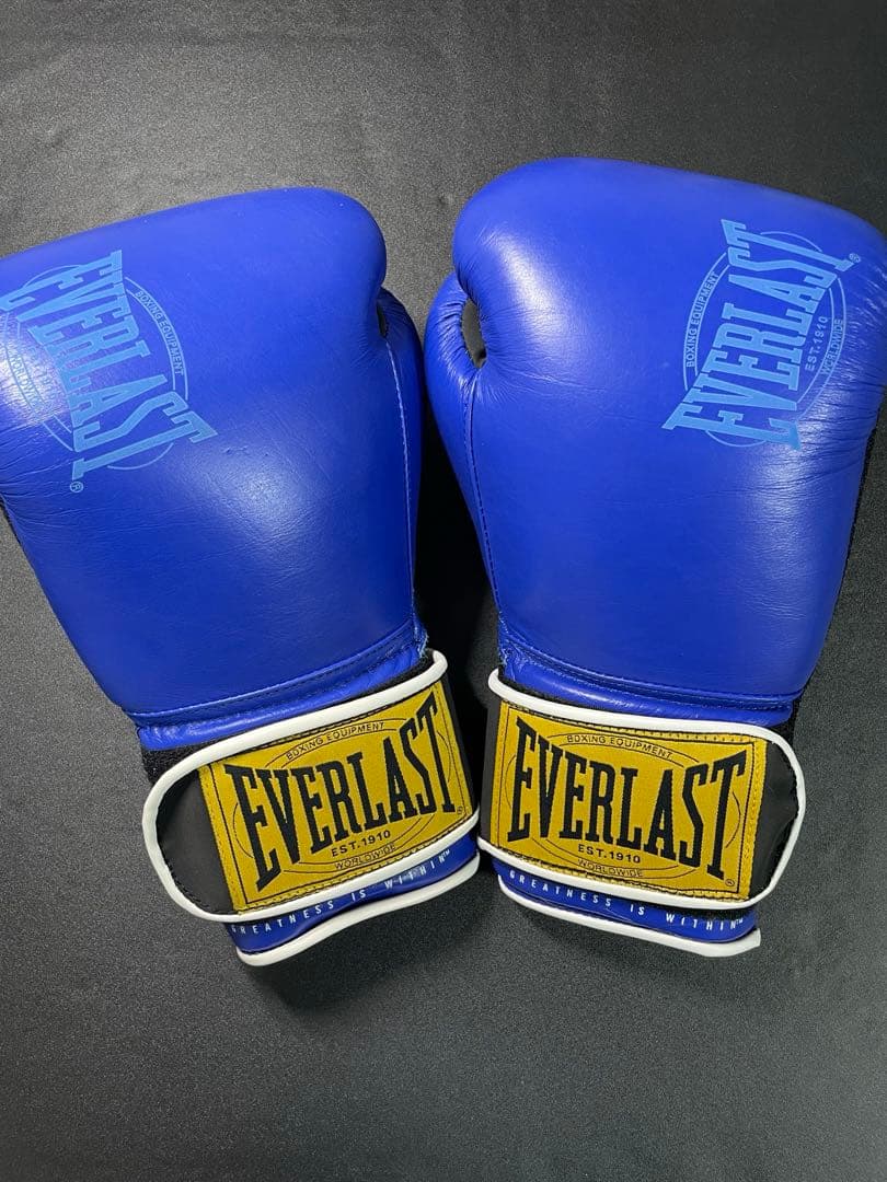 エバーラストトレーニンググローブ