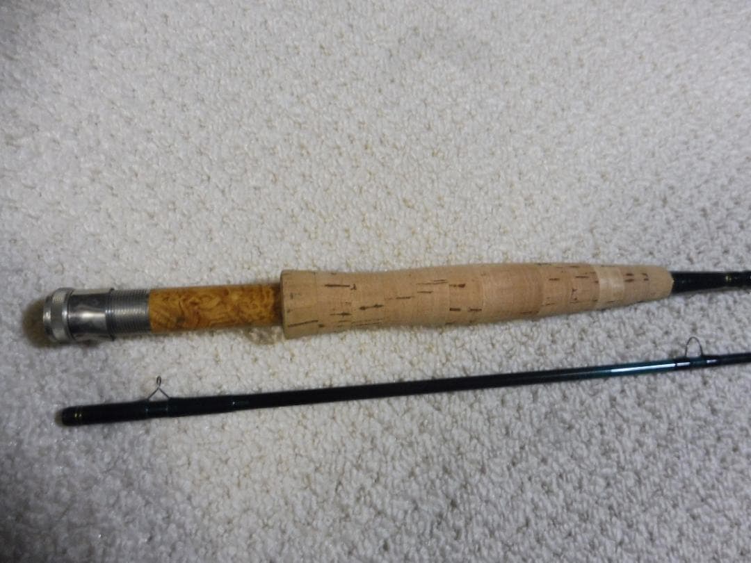 セージ SAGE SP 690 9ft0in. #6フライロッド