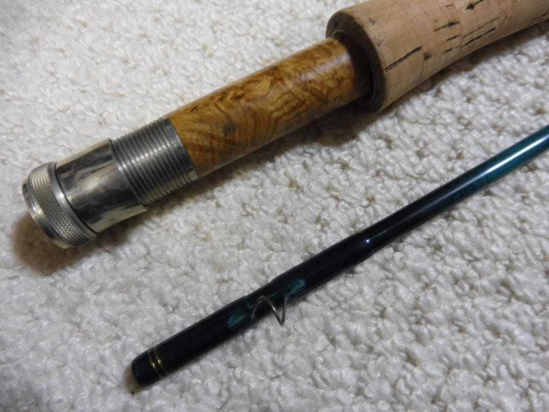 セージ SAGE SP 690 9ft0in. #6フライロッド