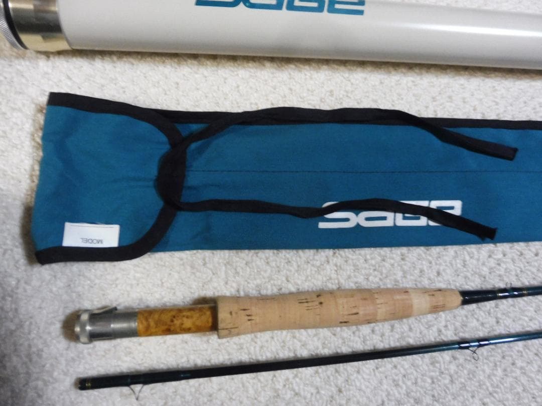 セージ SAGE SP 690 9ft0in. #6フライロッド