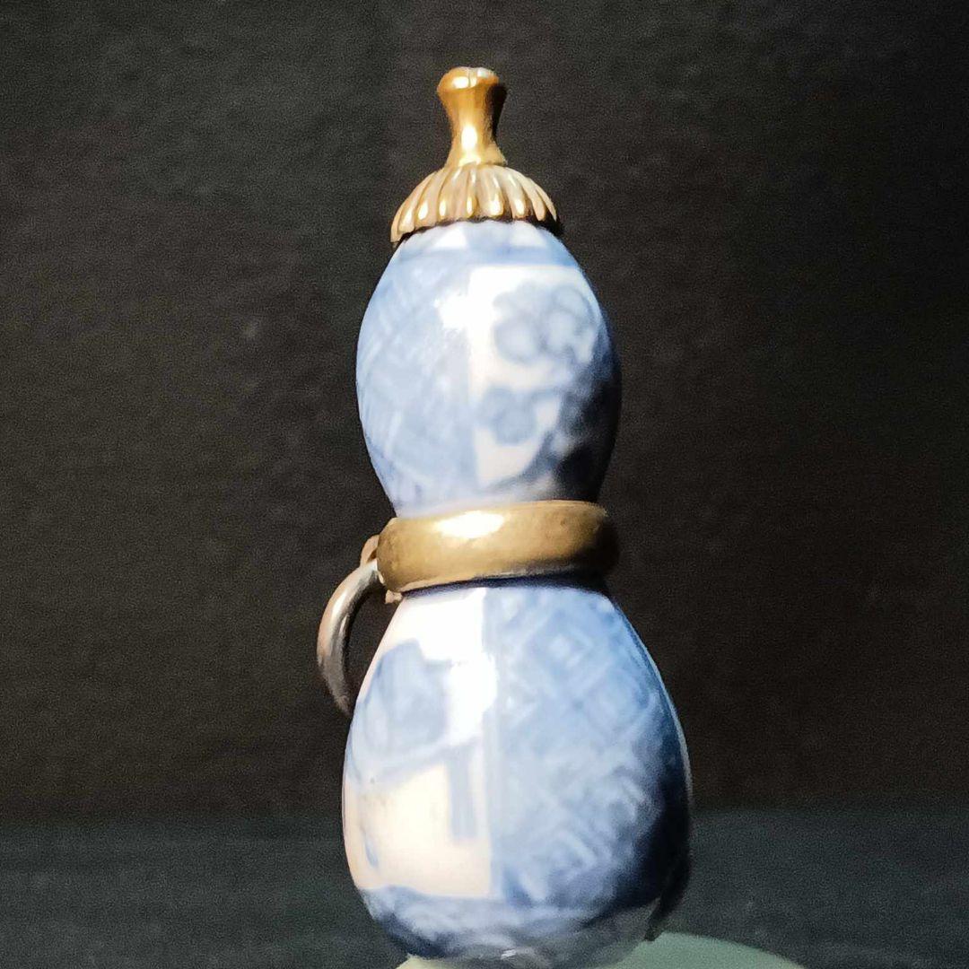 RITAO CHAN専用 陶器 の 根付 三点