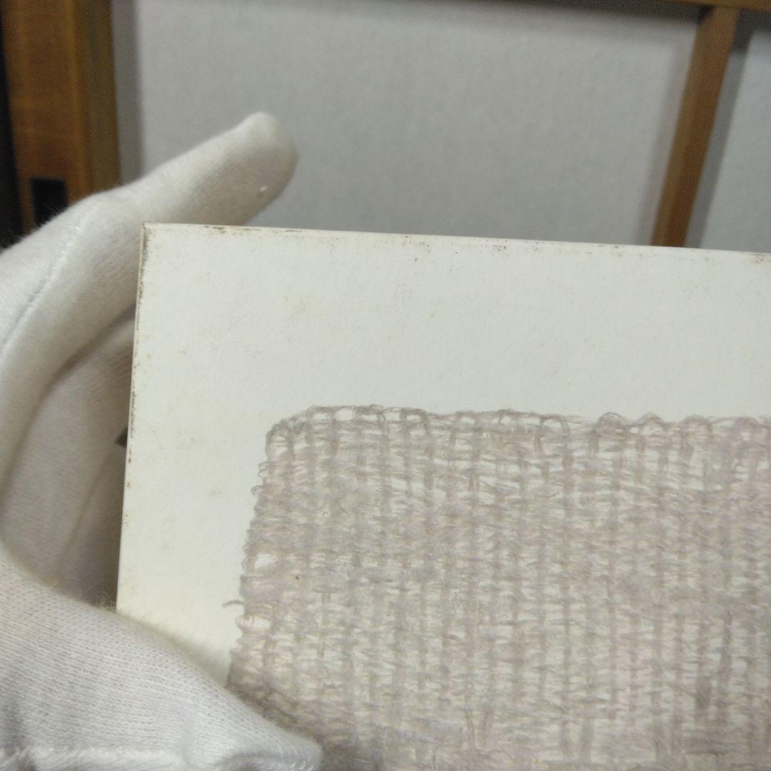 SHEILA HICKS WEAVING AS PHOR　洋書