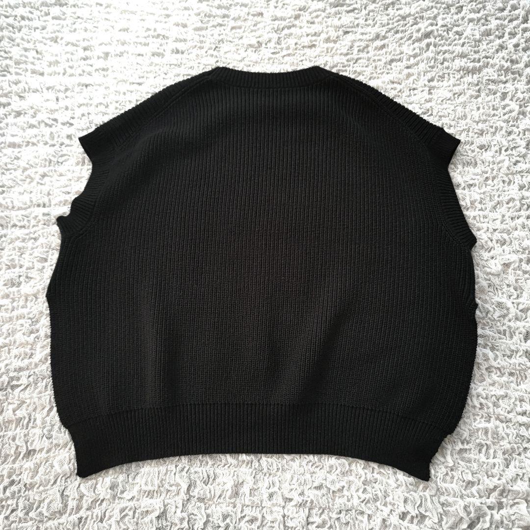 ✨美品✨ジャーナルスタンダードラックス　コットン　アゼベスト　ブラック