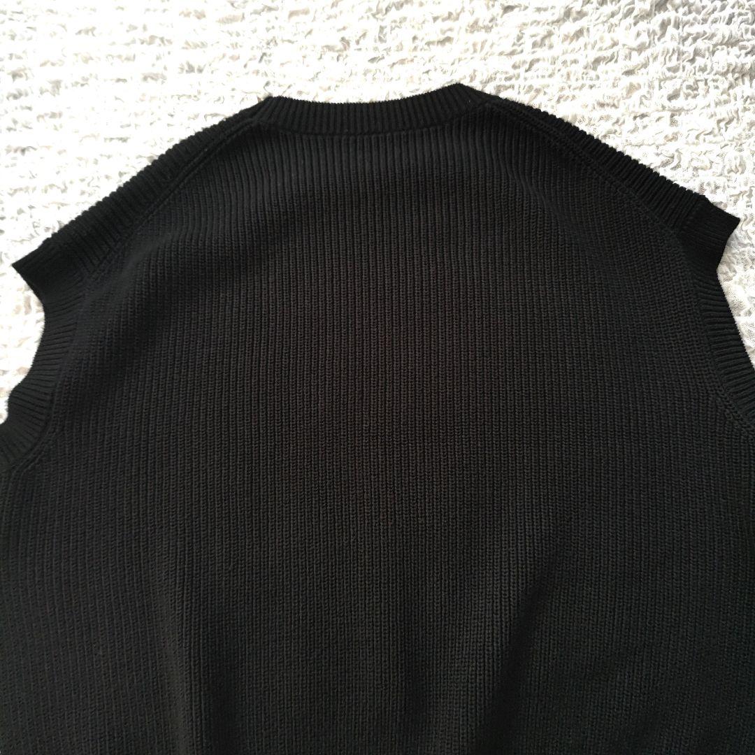 ✨美品✨ジャーナルスタンダードラックス　コットン　アゼベスト　ブラック